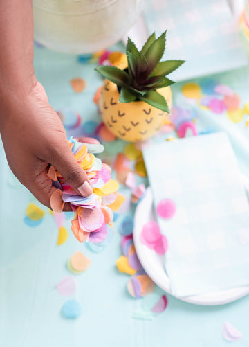 Happily Ever After - Bachelorette Party Planning