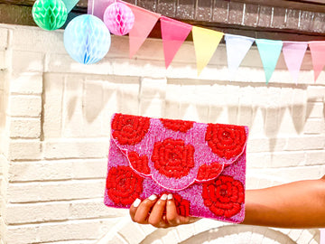 Chic and Sophisticated: 10 Stylish Ways to Rock Pink