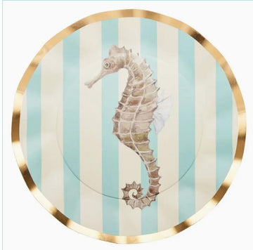 Wavy Plates