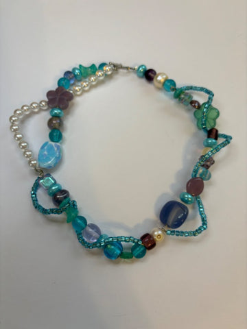 Sea Choker