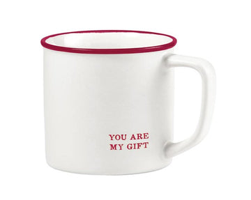 Ceramic Mugs