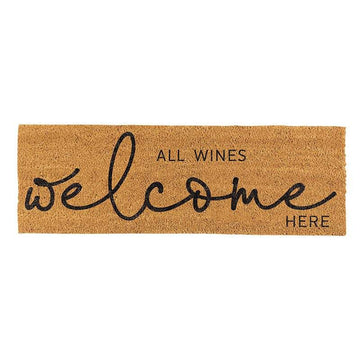 Quirky Doormat