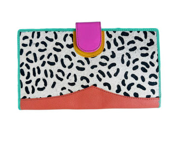 Gina Travel Wallet