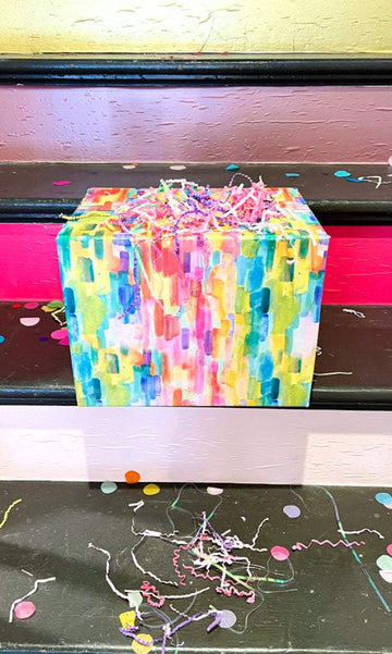 Mystery Box ?!? - Big Box, Big Fun, Big Value.