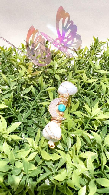 Sailor Moon Cuff