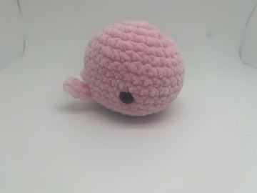 Squishy Whale