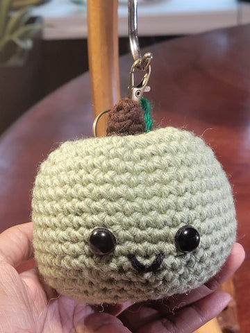 Apple Keychain
