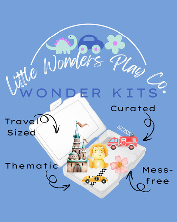 Wonder Kit