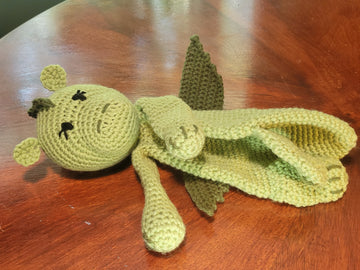 Dragon Lovey