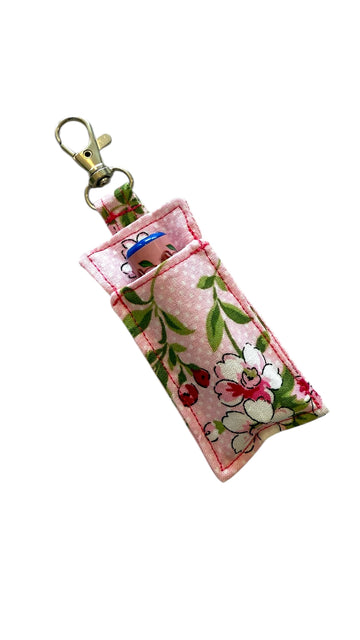 Lip Balm Holder