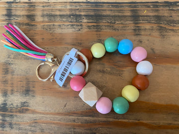 Key Fob Wristlet