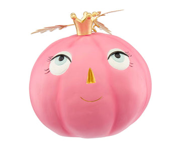 Pink Sassy Pumpkin