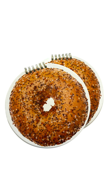 Bread Harvest Stationary