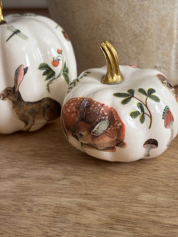 Small Pumpkin