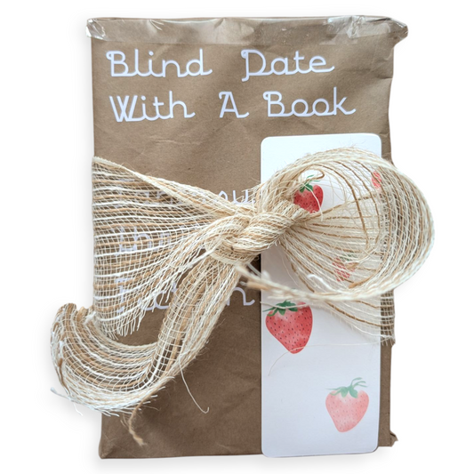 Blind Date With A Book