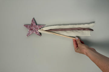 Magic wand