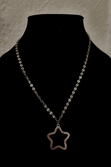 Star Necklace