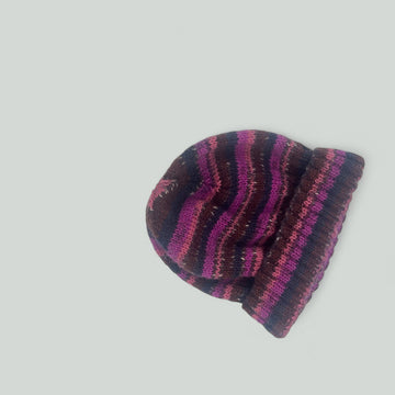 Kids/Teen Knit Hat - pink
