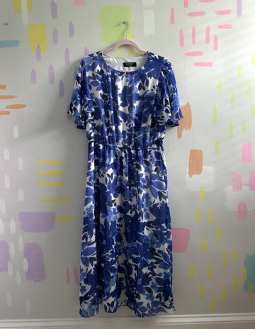 Kasper Dress
