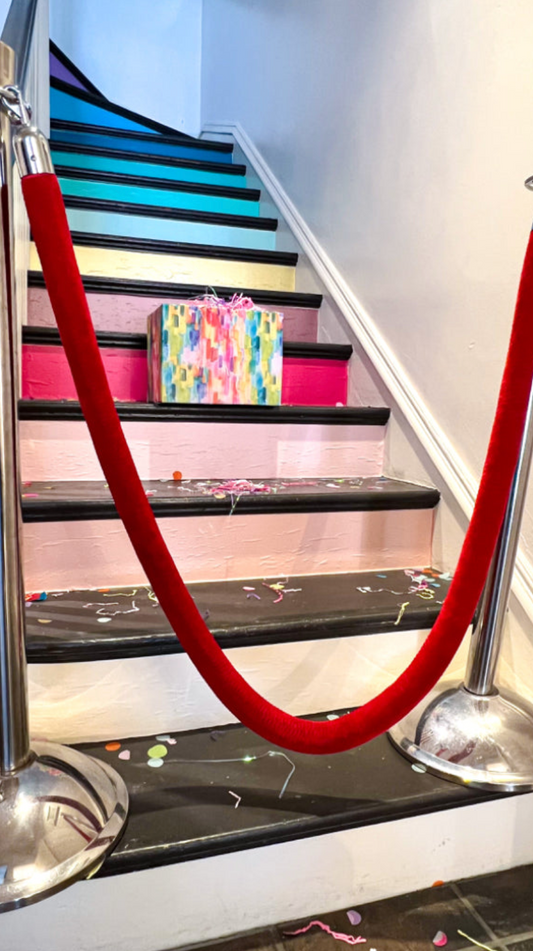 Mystery Box ?!? - Big Box, Big Fun, Big Value.