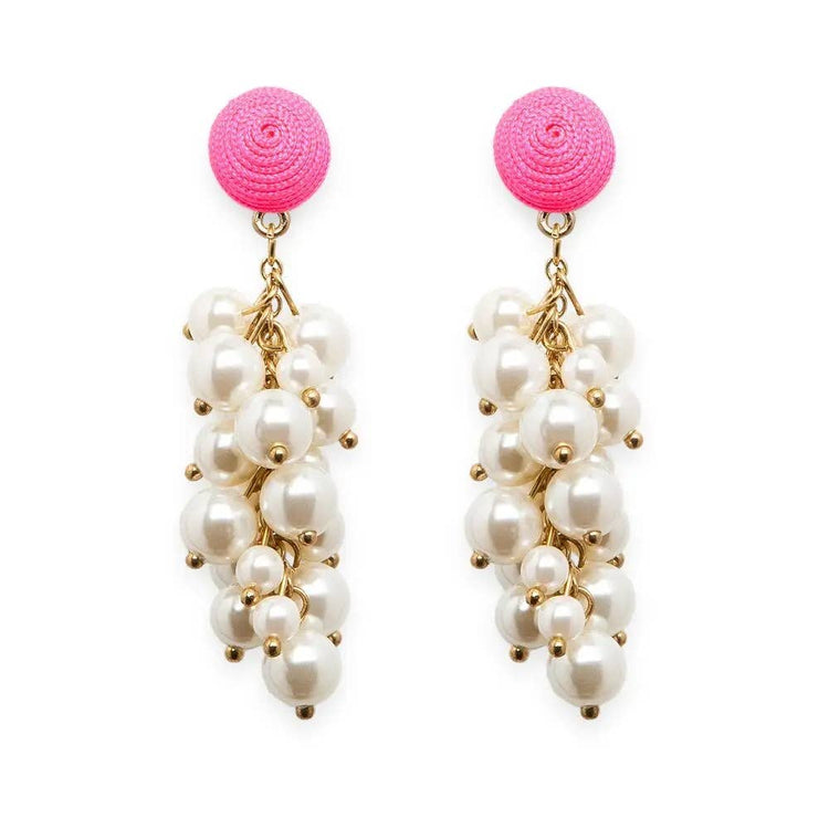 Vineyard Earrings