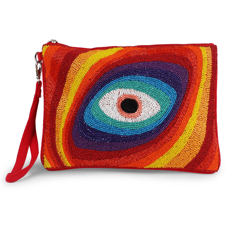 Agamoto's Eye Clutch