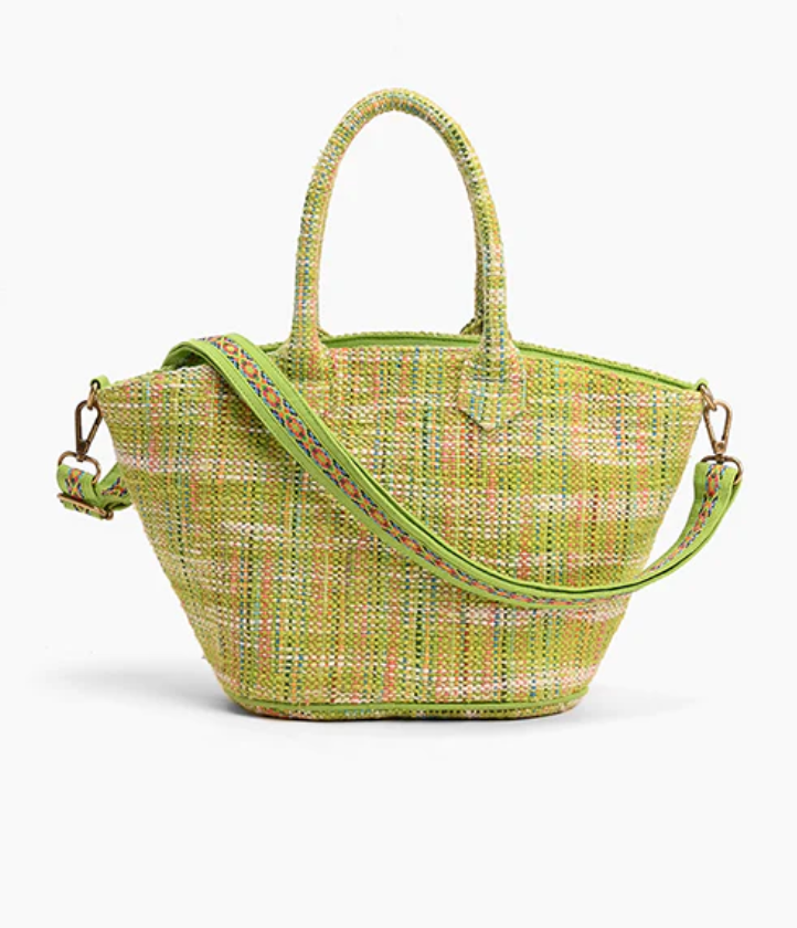 Juicy Citrus Handbag