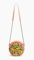 Banana Crossbody Bag