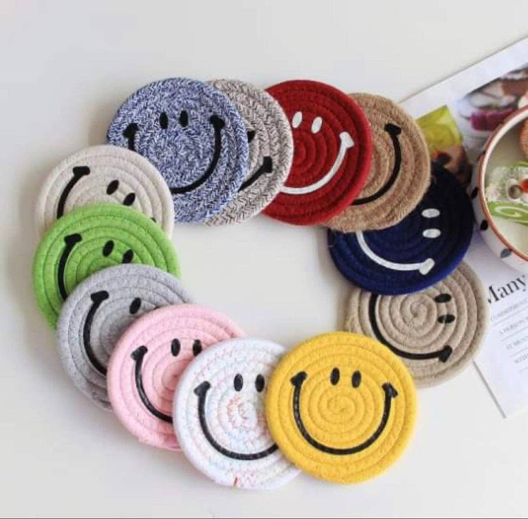 Happy Coasters