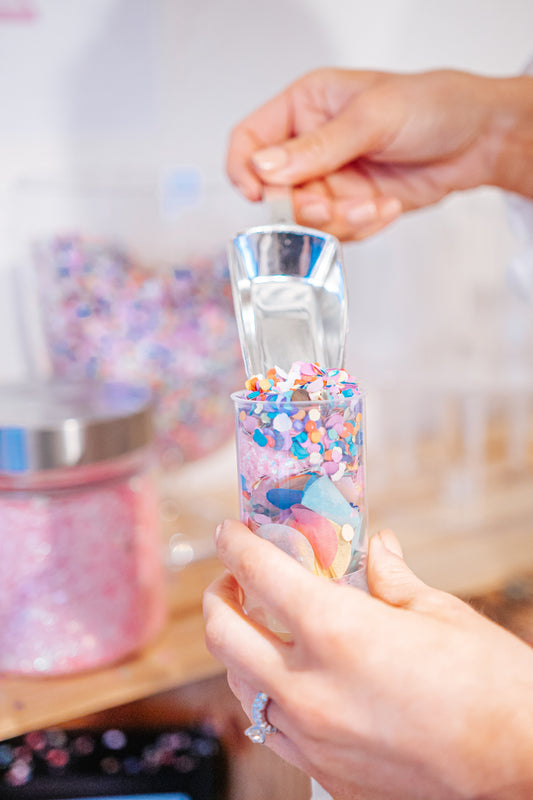 Here are some fun ideas for how to CELEBRATE your birthday, alone.