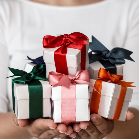 The Best Gifts for Co-workers