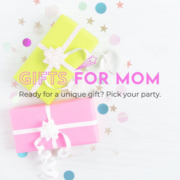 Gifts Mom Will Love