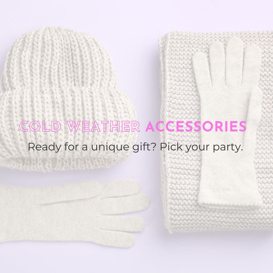 Cold Weather Accessories