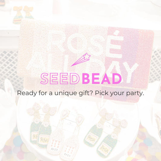 Seed Bead Accessories