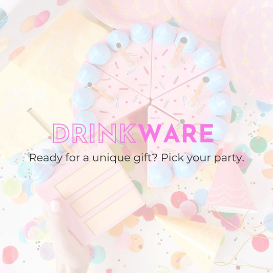 Drinkware