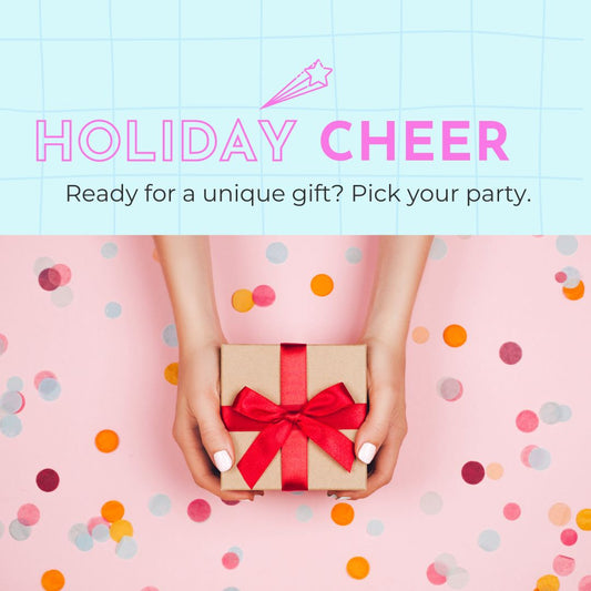 Holiday Cheer