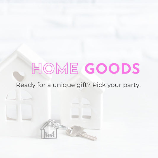 Home Goods