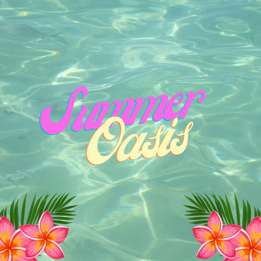 Summer Oasis