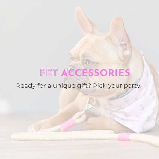 Unique Dog Accessories