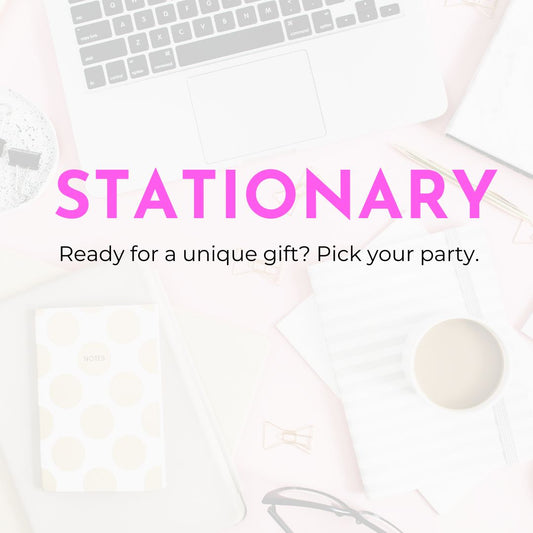 Stationery