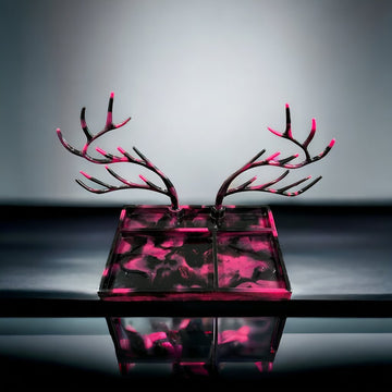 Jewelry Valet, Desk Organizer