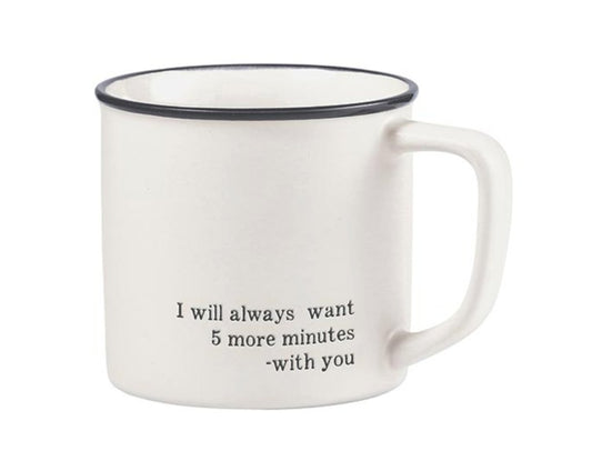 Ceramic Mugs