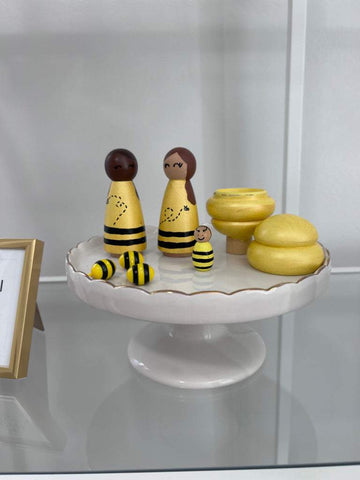 Bee Baby Set