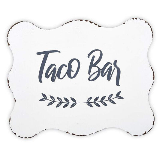 Bar Signs