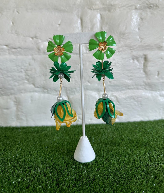 Flower Dangles