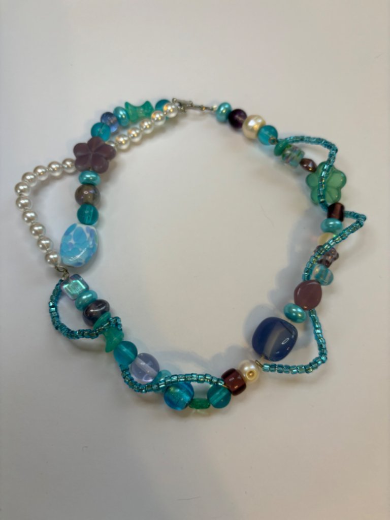 Sea Choker