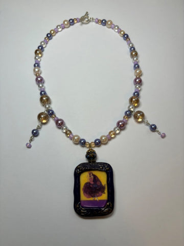 Samba Necklace