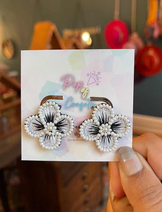 Spring Bloom Earrings