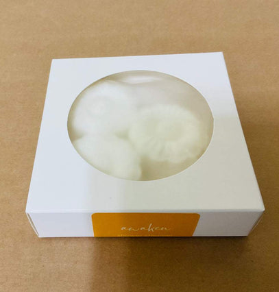 Shower Steamers 3pc Giftpack
