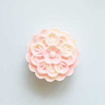 Bubble Bath Blossom